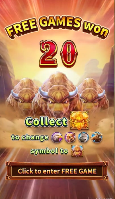 Odd bets