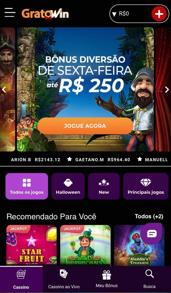 Contas bet365