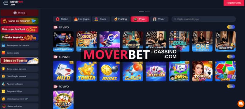 Esportiva bet casino