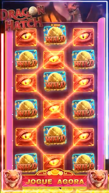 Padrões blaze double