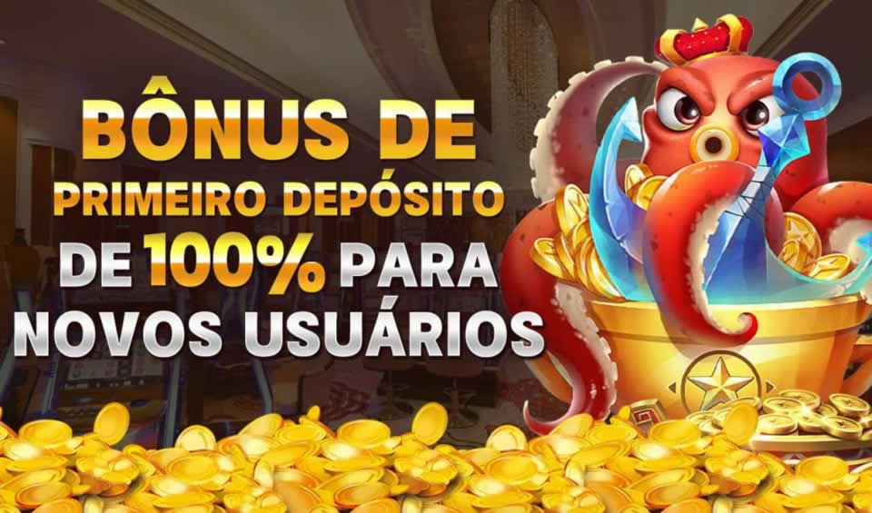 Apostas online futebol