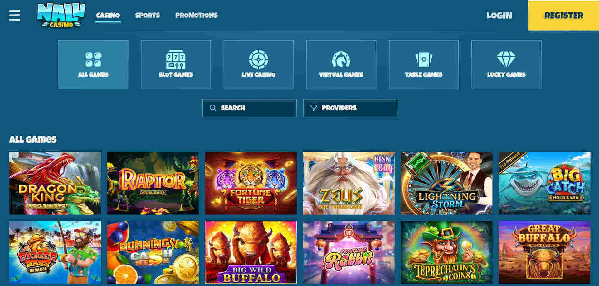 Jogo de apostar