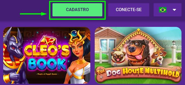 Rodadas grátis betano hoje