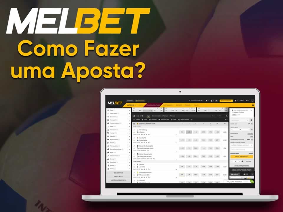 Mc esporte aposta