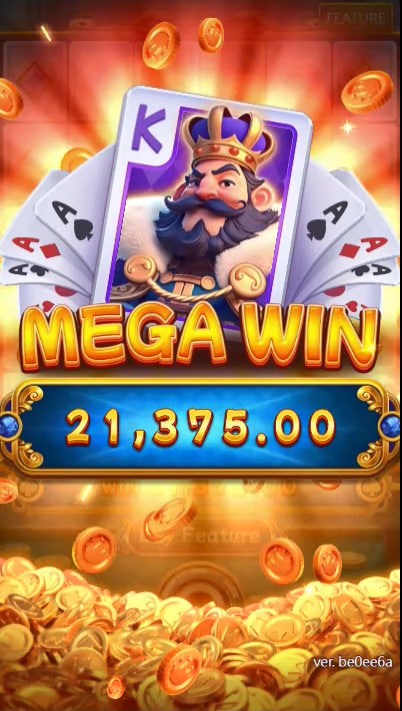 Wild west gold