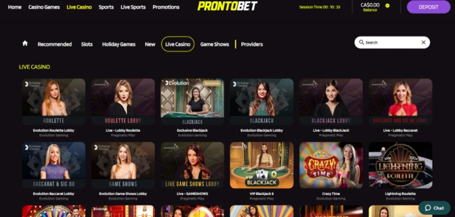 Esporte bet brasil