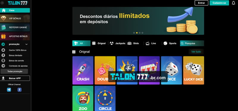 Bet star