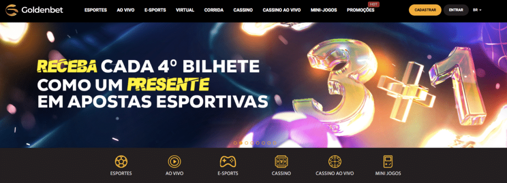 Jogos bets