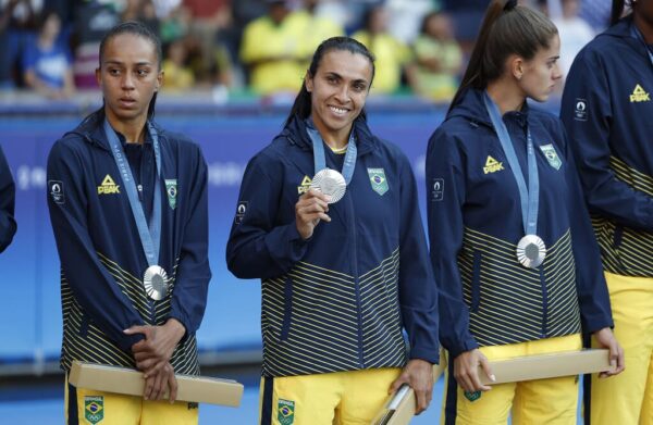 Bola de ouro 2023