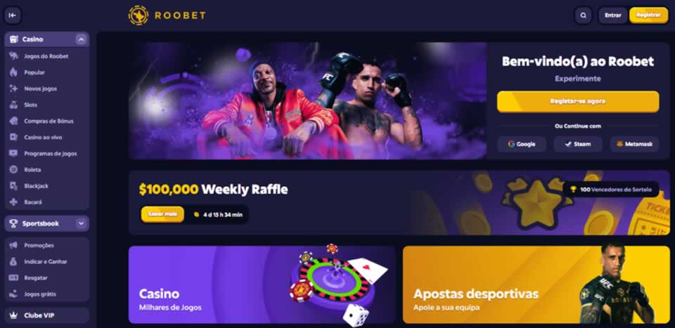 Baixar sportingbet