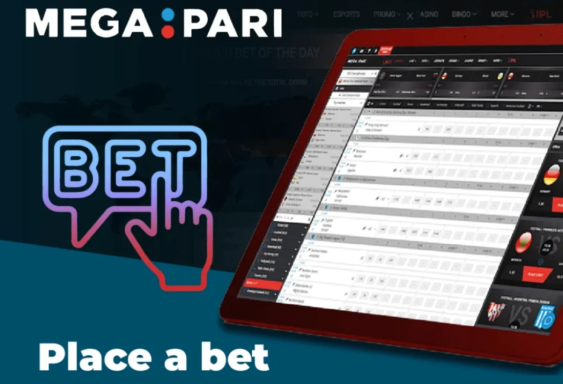 18Bet Casino