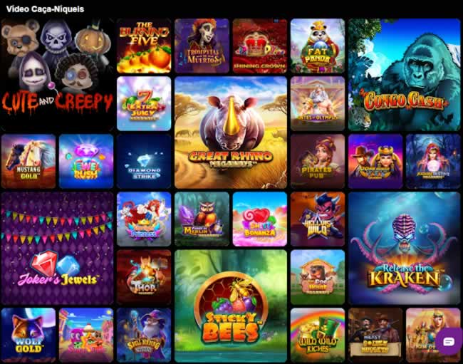 Slots que pagam no cadastro