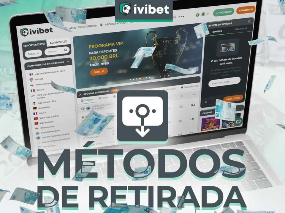 Evolution gaming