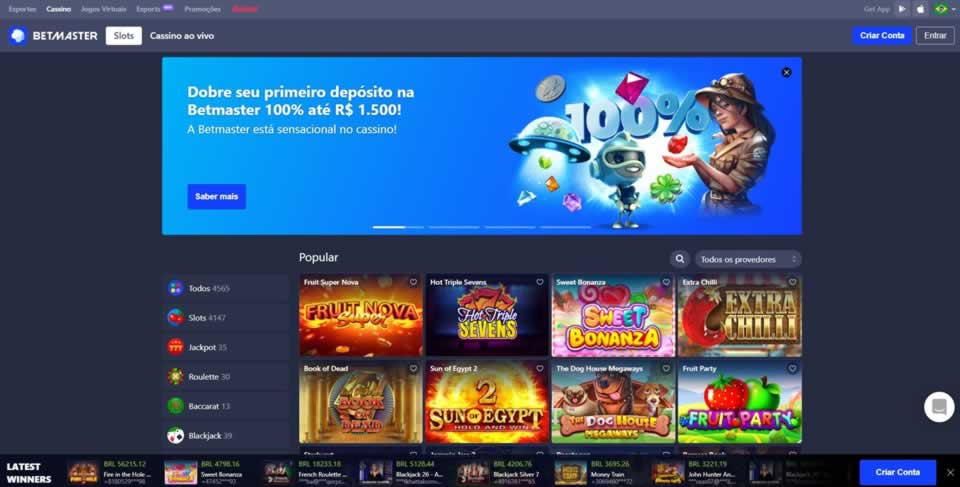 Ice casino baixar