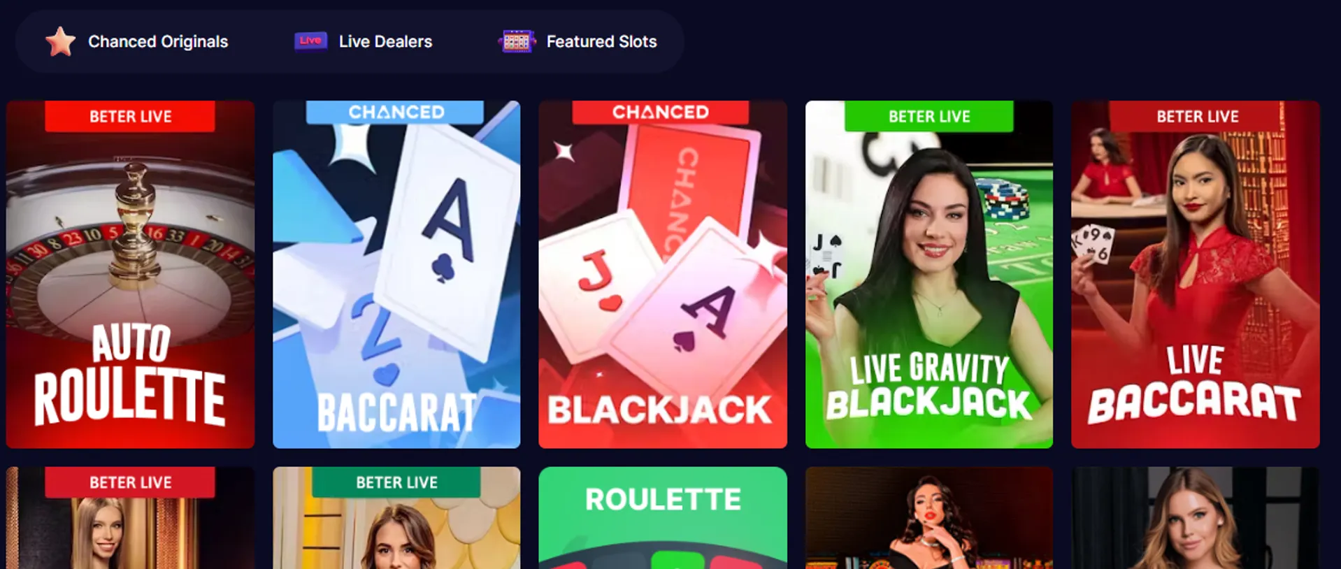 Betsport bet