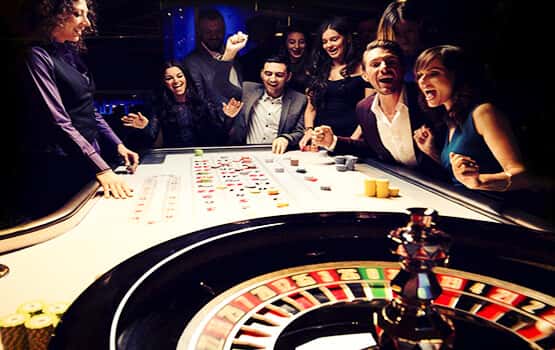 Mines casino