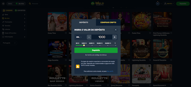 Agiota online 24 horas whatsapp