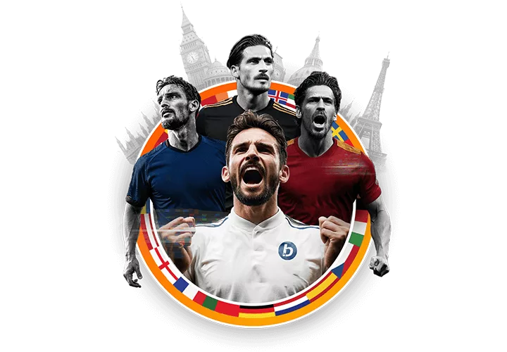 Sport in bet