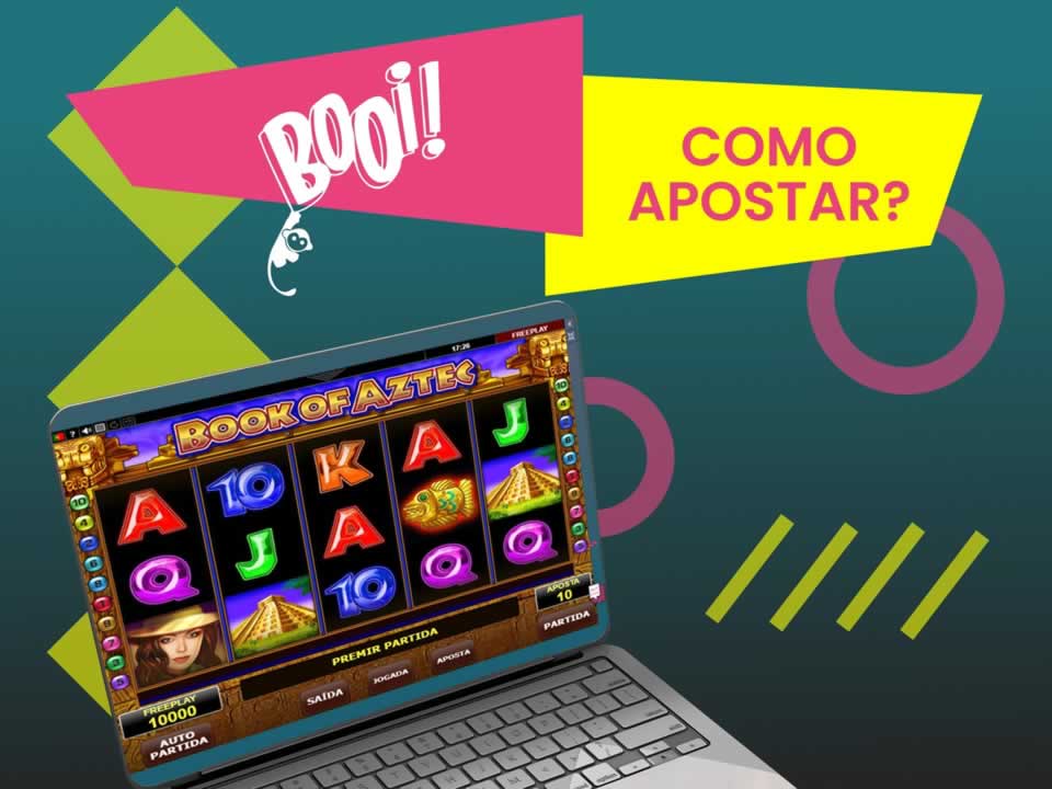 Esporte online bet