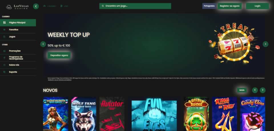 Jogo da roleta bet365