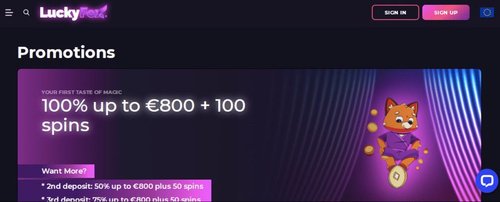 Super bets