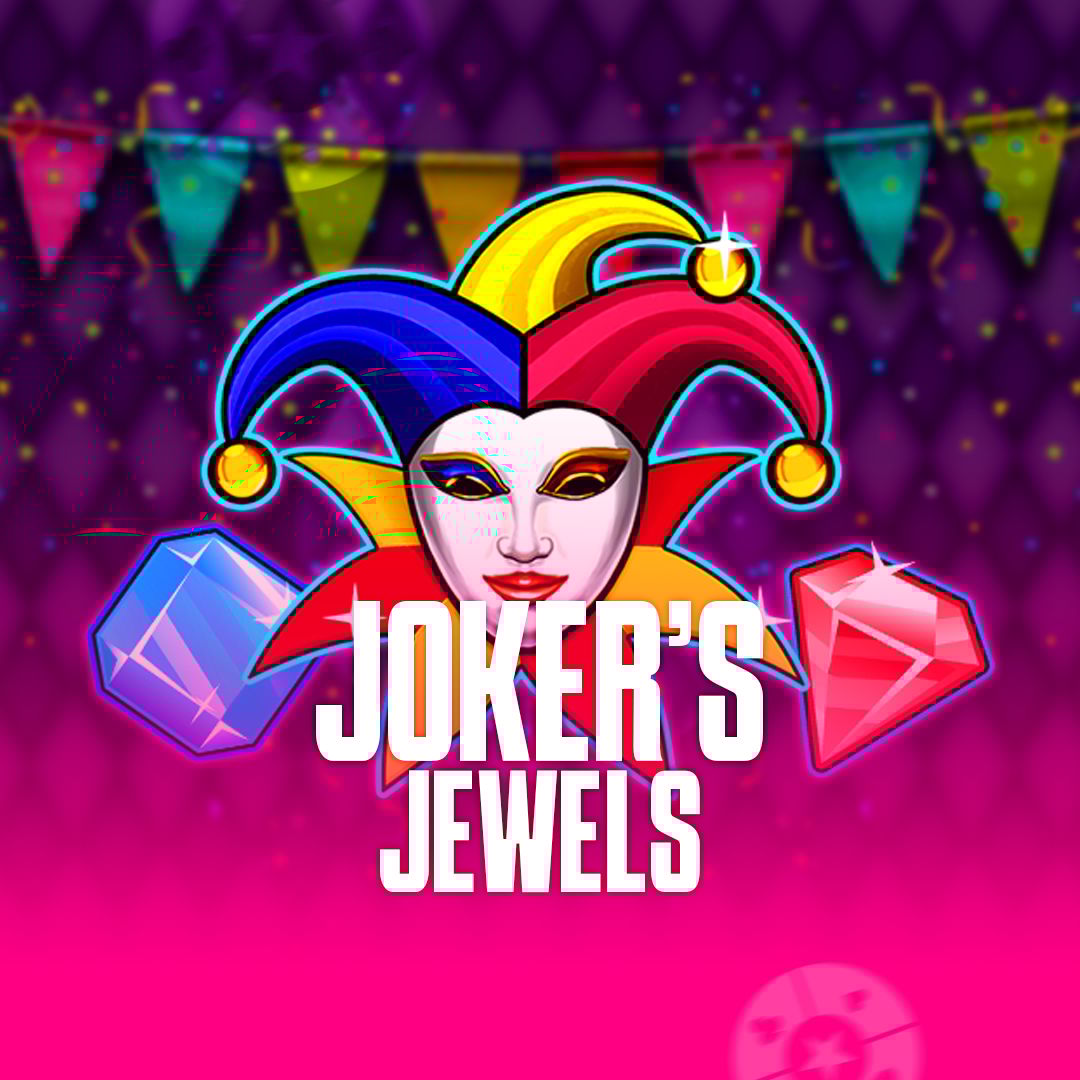 Jogar cassino on-line