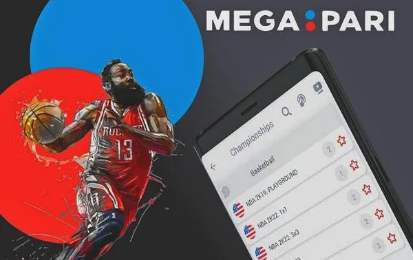Foto de mega