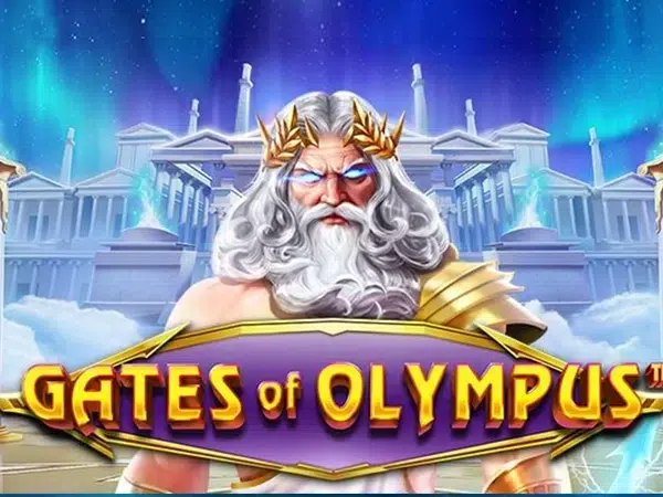 Jogos slots